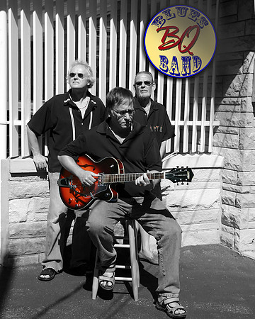 BQ Blues Band