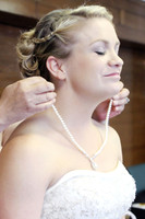 McCullough Wedding