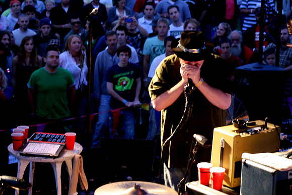 Blues Traveler