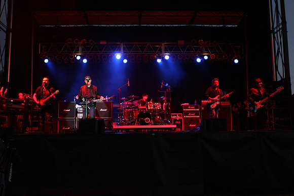 Blue Oyster Cult