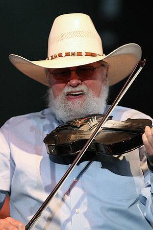 Charlie Daniels