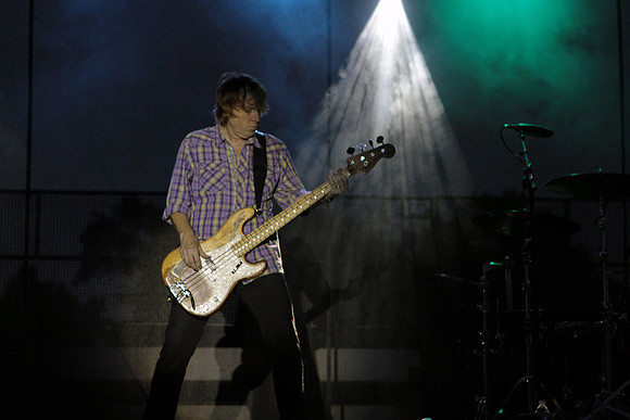 Foreigner