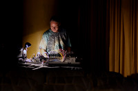 David Nay Paradise Studios