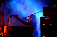 Dr Fuzz - Let's Hear It for The Crump
