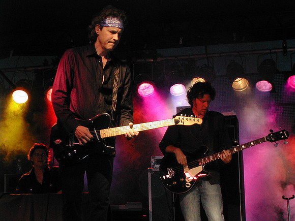 BoDeans