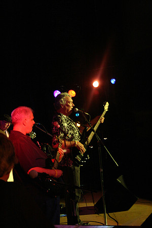 John Wynn and Friends  - Let's Hear It for The Crump