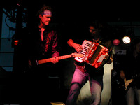 BoDeans