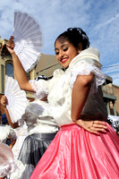Performance Arts