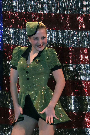 USO Show
