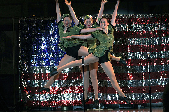 USO Show