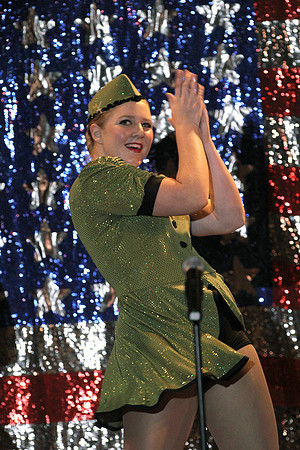 USO Show