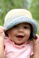 Portraits -  Individual and Family